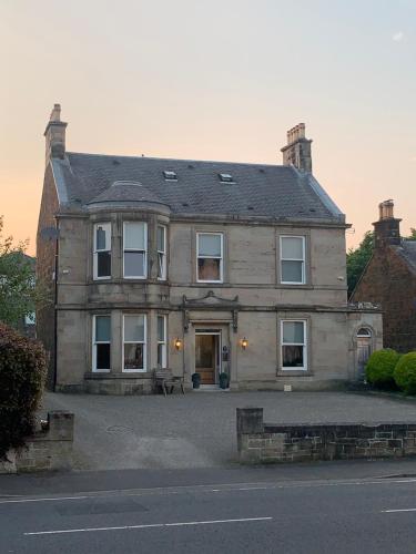 Braidmead House chambre d'hôte Dundonald