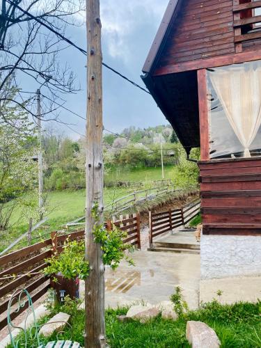 La Șofran, Mătişeşti (zdjęcie 8)