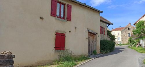Apkārtne, MAISON DE CAMPAGNE in Saint-Martin-du-Tartre