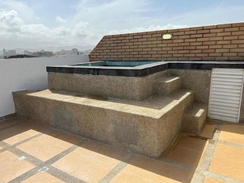 PH1401 Hotel Margarita Real in Margarita Island