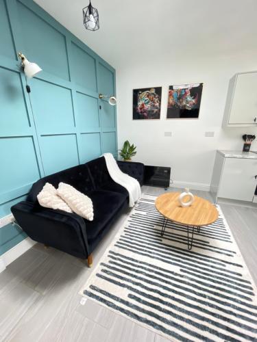 Vibrant Bungalow 2 Bedroom Flat with secure private parking, Birmingham (fotografie 6)