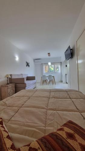One-Bedroom Apartment image 2