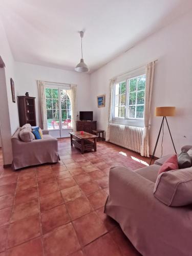 Maison de Campagne & Spa 6 pers 15 min d'Auch in Mirepoix