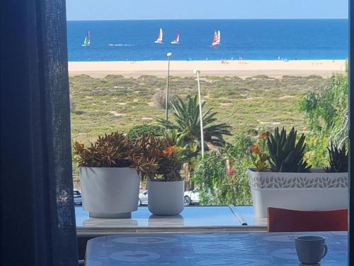 Apartamento Ura - Morro Jable