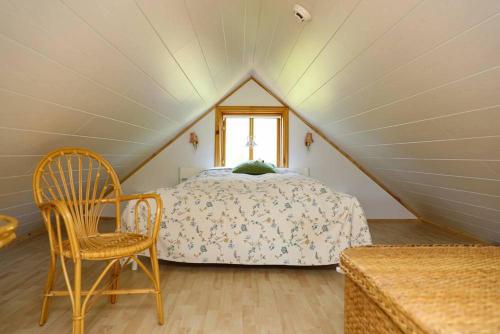 Charming Cabin close to Akureyri