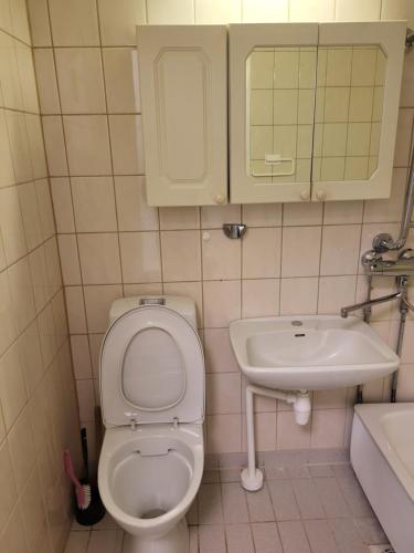 Convenient Stay Helsinki, Helsinki (photo 9)
