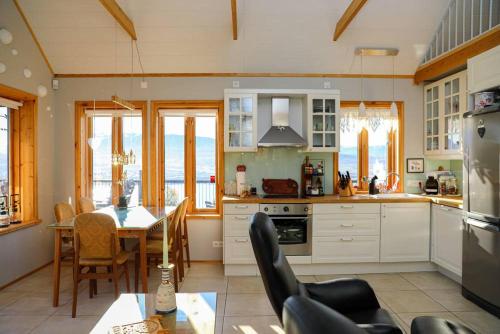 Charming Cabin close to Akureyri