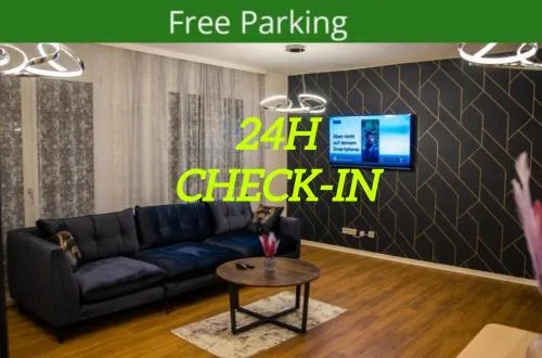 Luxus Wohnung Hing Im Stadtzentrum in Nürnberg, Deutschland