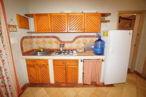 Villa Playa Bonita, Pool, Tropical Gardens in La Ceiba