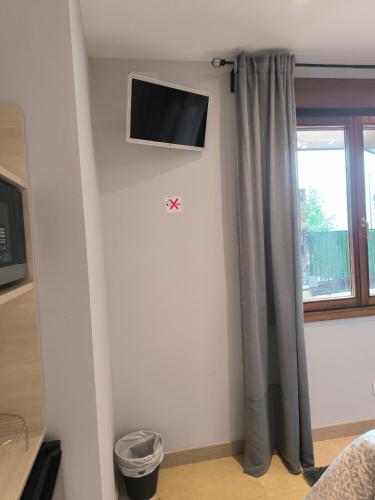 HABITACION CON HERMOSAS VISTAS A BILBAO, Bilbao (foto 5)