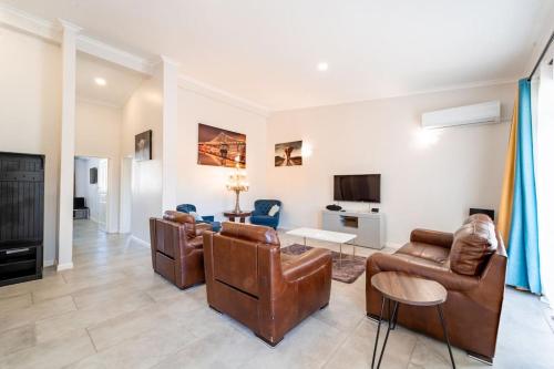 Two-Bedroom Apartment room in 127 Platinum Peak Victoria Falls