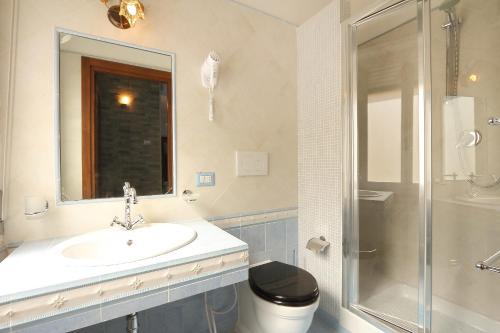 Notturno Fiorentino Rooms, Florencie (fotografie 6)