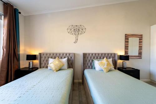 Two-Bedroom Apartment image 7