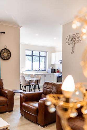Two-Bedroom Apartment image 4