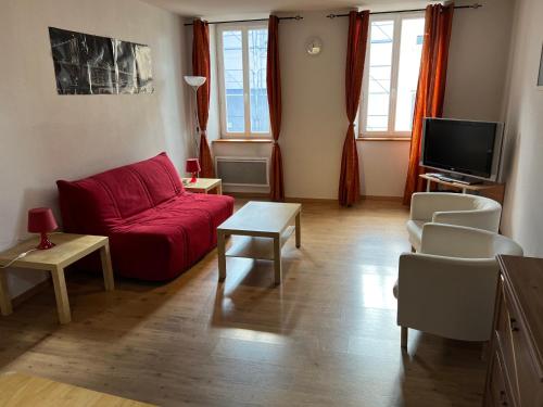 Appartement atypique d'AX Ax-les-Thermes