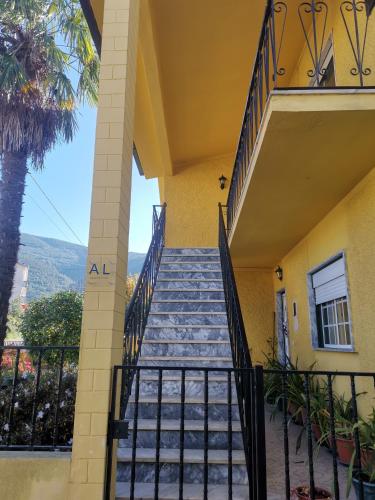 Moradia Coelho chambre d'hôte Lousã