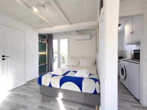 Lycabettus Sunshine Loft, Atény (fotografie 6)