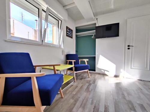 Lycabettus Sunshine Loft, Atény (fotografie 7)