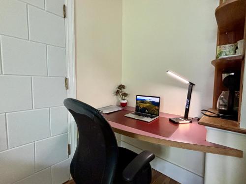 Traveler’s Den in Medford in Medford