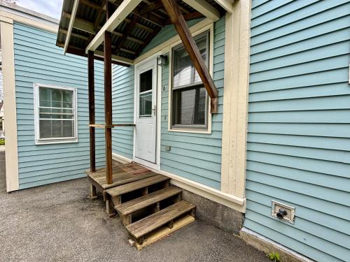 Traveler’s Den in Medford in Medford, USA