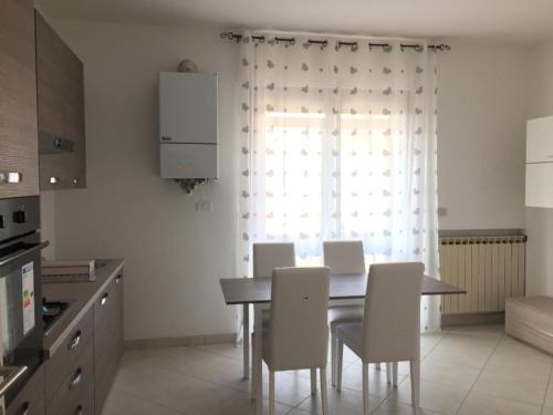 SOTTOMARINA Beach Apartment 5