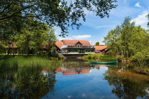 Chevin Country Park Hotel & Spa