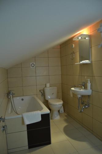 Villa K Apartments - image 8