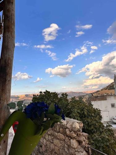 Tarihi Mardin evi Hobbit ev