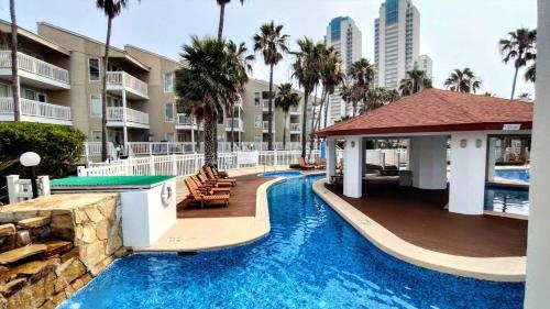 Gulfpoint 3103 Condominium Condo - main image
