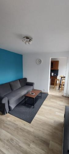 Appartement 93m² rénové 4 Ch. - Location saisonnière - Oullins