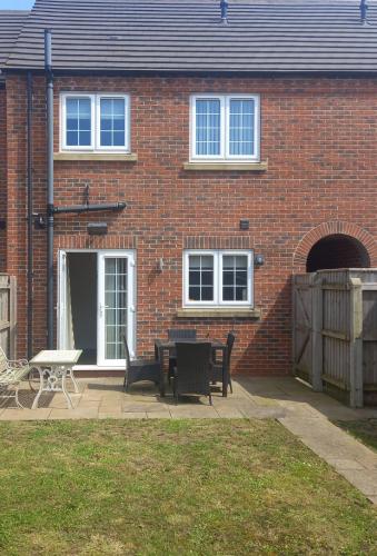 Manby Fields, Manby in Manby