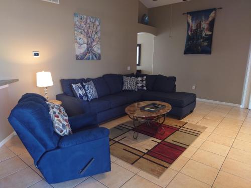 Florida Villa in Kissimmee, USA