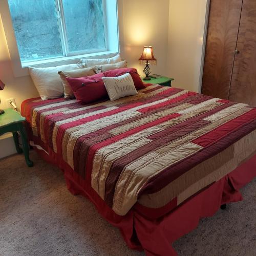 Venture Gateway to National Parks & BYUI Venture Gateway to National Parks & BYUI