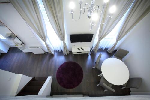 Chain Bridge Apartment, Budapešť (fotografie 6)