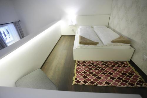 Chain Bridge Apartment, Budapešť (fotografie 7)