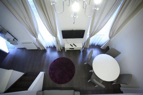 Chain Bridge Apartment, Budapešť (fotografie 9)