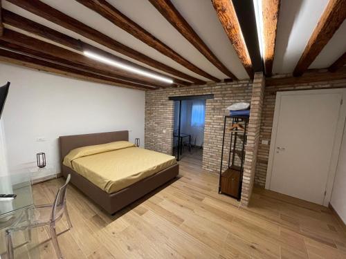 Loft for couples close to the Ghetto - main image