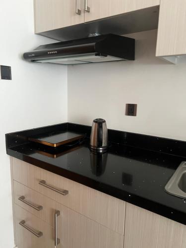 Antara Condominium Residences in Talisay City