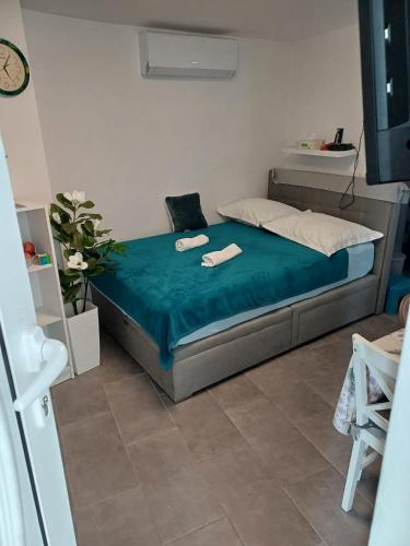 Studio apartman Mare 4