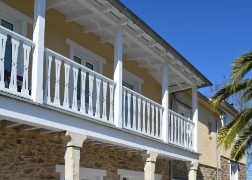  Apartamentos Minas de Silvarosa in Viveiro