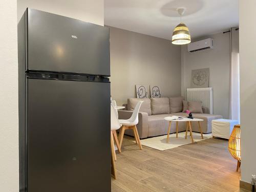 West Comfort - near Agia Marina metro