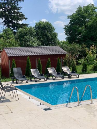 Harmonija SPA RESORT, Vrdnik