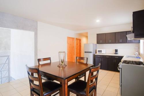 Kitchen, Planta Alta in Valle Dorado