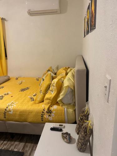 Room in Apartment - Bahamas petapat suite
