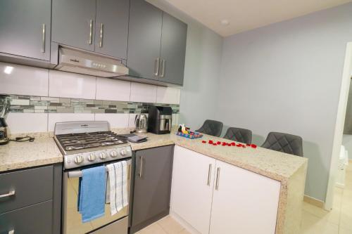 Hermoso Apartamento para 2 personas, a 10 min en vehículo del Zócalo de Oaxaca (Hermoso Apartamento para 2 personas, a 10 min en vehiculo del Zocalo de Oaxaca) in Santa Cruz Xoxocotlán