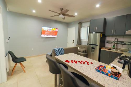 Hermoso Apartamento para 2 personas, a 10 min en vehículo del Zócalo de Oaxaca (Hermoso Apartamento para 2 personas, a 10 min en vehiculo del Zocalo de Oaxaca) in Santa Cruz Xoxocotlán