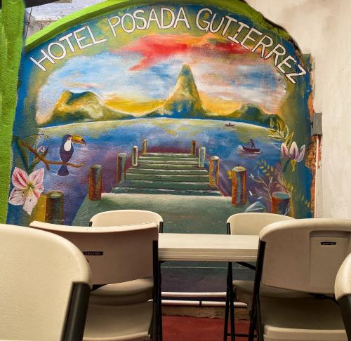 Hotel Posada Gutierrez