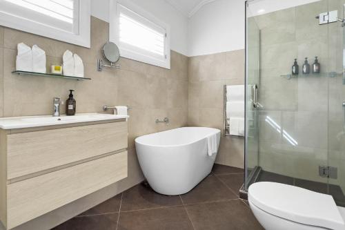 Freemans Bay Home by Urban Rest, Auckland (photo 11)