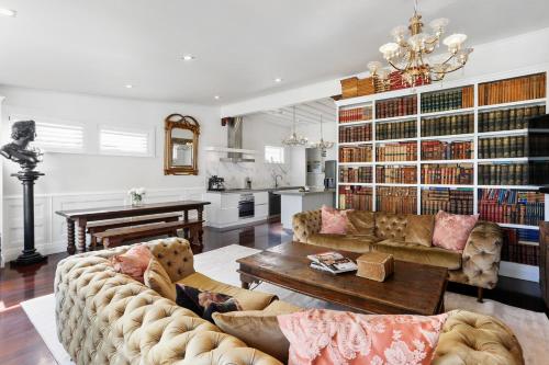 Freemans Bay Home by Urban Rest, Auckland