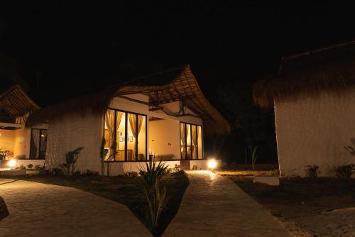 Вид, Coral De Fuego Isla Fuerte in Isla Fuerte